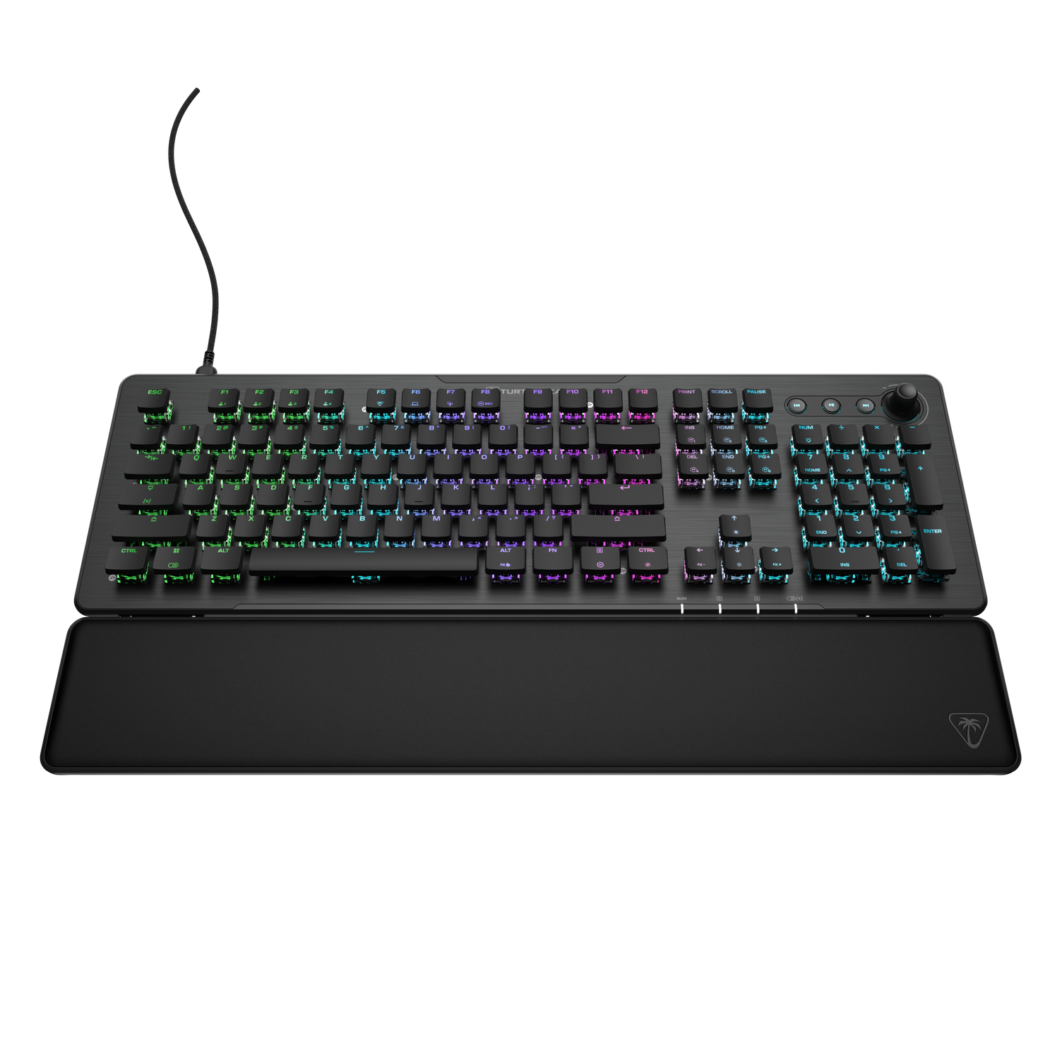 Image d'un jeu FPS